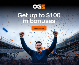 OG — Earn up to $100 in bonuses with code NYPREDICTS