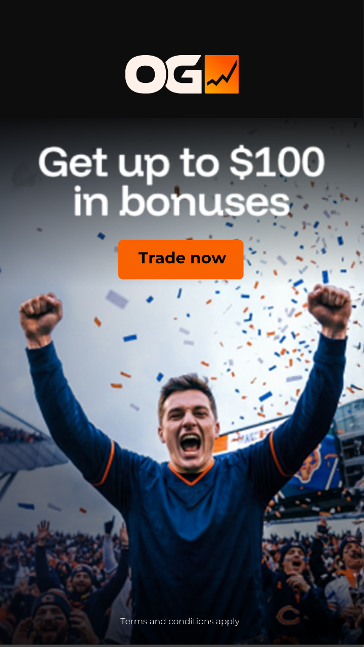 OG — Earn up to $100 in bonuses with code NYPREDICTS