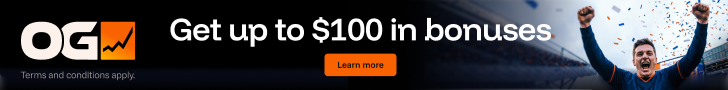 OG — Earn up to $100 in bonuses with code NYPREDICTS