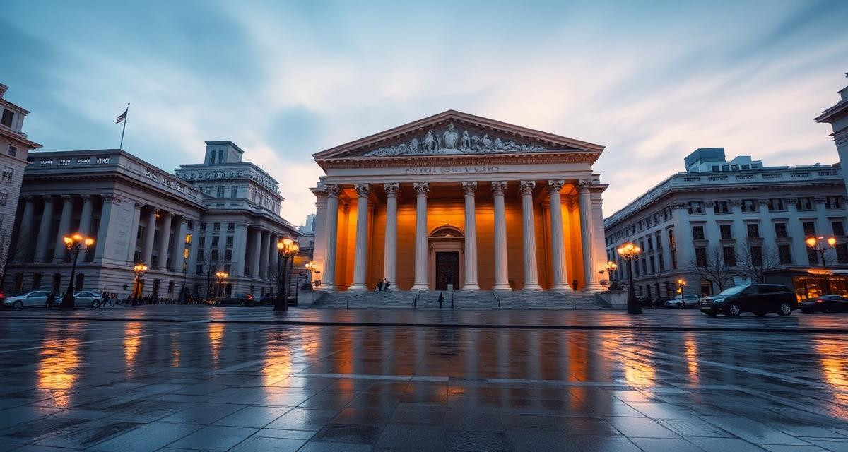 CFTC sues New York: the case, Albany's bills and what it means for traders