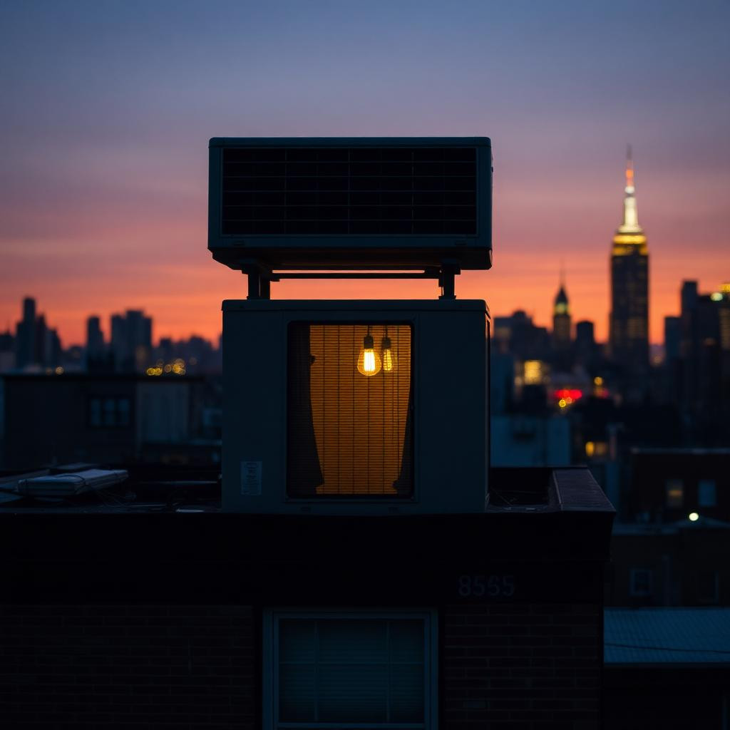 Hedging the Heat: Kalshi Weather Markets and NYC Summer Bills