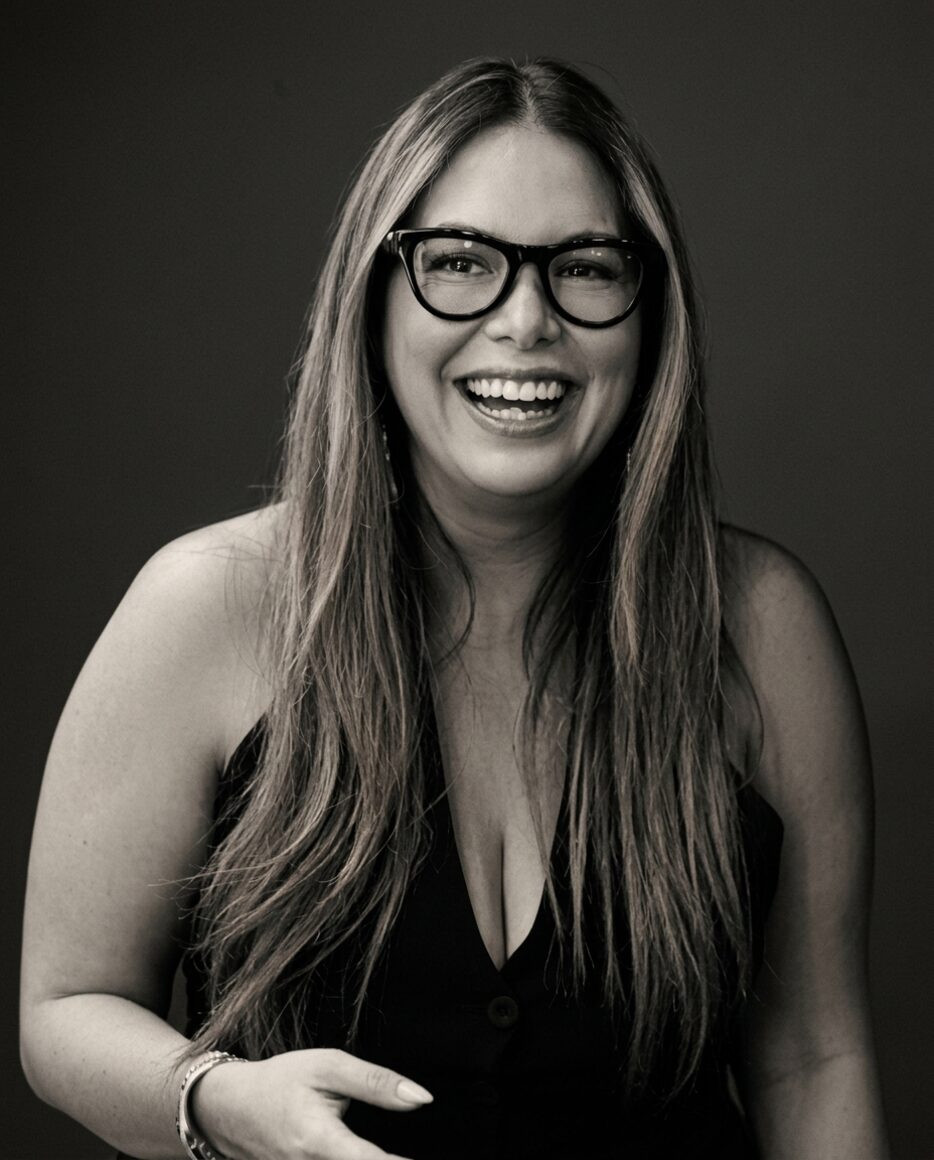 Catie Di Stefano, Founder & Editor-in-Chief